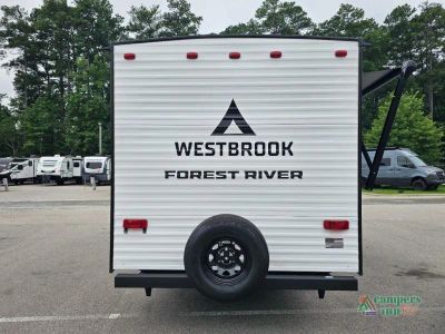 2026 Forest River RV Westbrook — photo 7 view