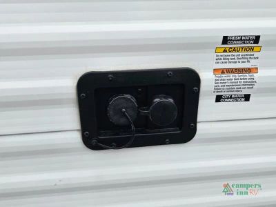 2026 Forest River RV Westbrook — photo 46 view