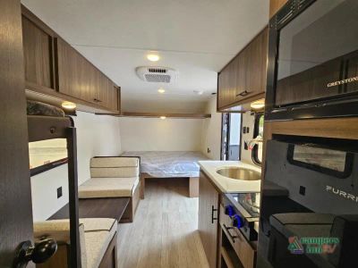 2026 Forest River RV Westbrook — photo 11 view