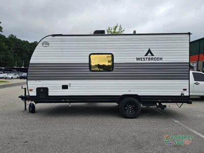 2026 Forest River RV Westbrook — detail view