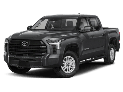 2026 Toyota Tundra — photo 9 view