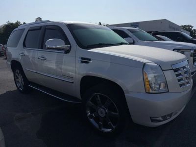 2013 Cadillac Escalade - Photo 8