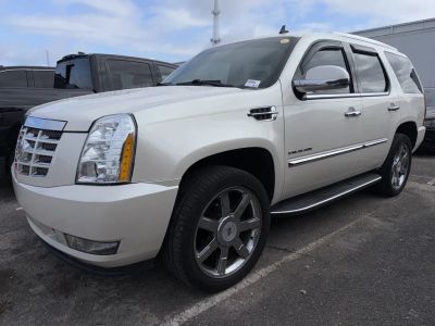 2013 Cadillac Escalade - Photo 1