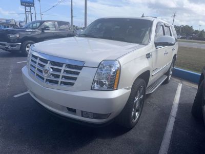 2013 Cadillac Escalade - Photo 11
