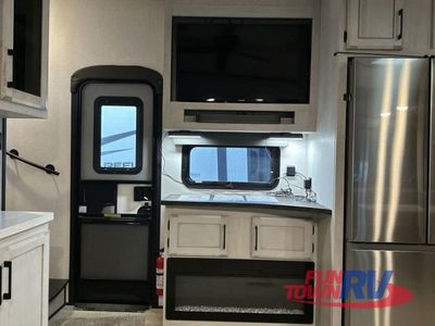 2023 KZ Durango - Photo 34