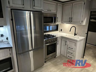 2023 KZ Durango - Photo 21