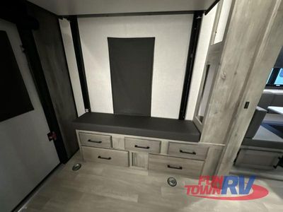 2023 KZ Durango - Photo 35