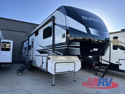 2023 KZ Durango - Photo 1