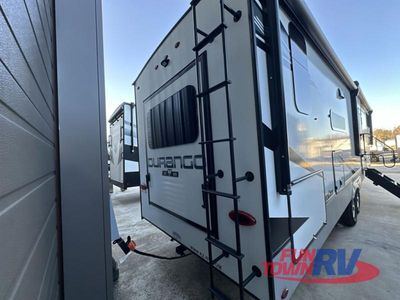 2023 KZ Durango - Photo 4