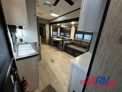 2023 KZ Durango - Photo 20