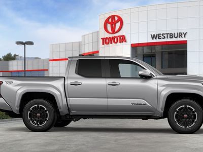 2026 Toyota Tacoma - Photo 13