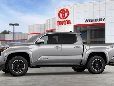 2026 Toyota Tacoma - Photo 3