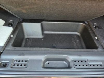2025 Jeep Wrangler — photo 35 view