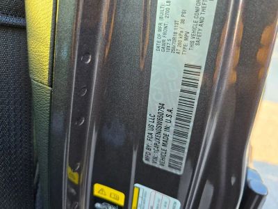 2025 Jeep Wrangler — photo 13 view