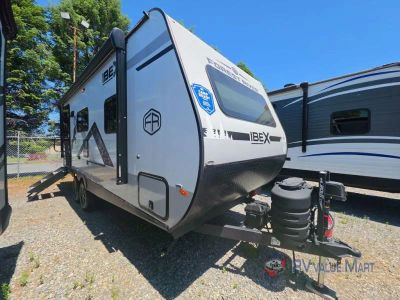 2025 Forest River RV IBEX - Photo 1