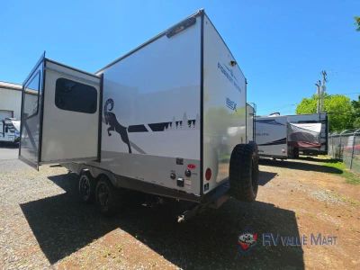2025 Forest River RV IBEX - Photo 4