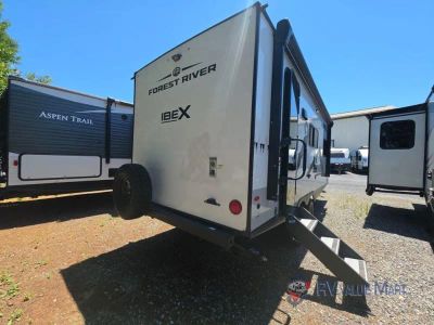 2025 Forest River RV IBEX - Photo 5