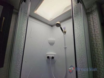2025 Forest River RV IBEX - Photo 25