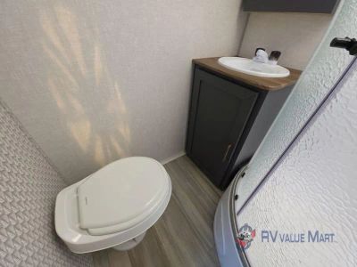 2025 Forest River RV IBEX - Photo 23