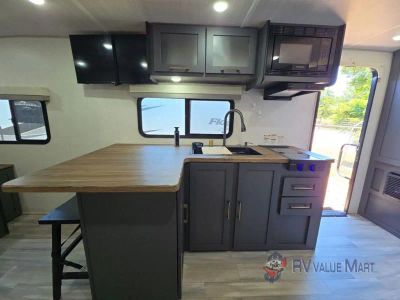 2025 Forest River RV IBEX - Photo 17