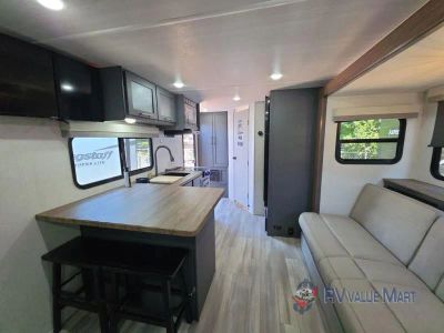 2025 Forest River RV IBEX - Photo 12