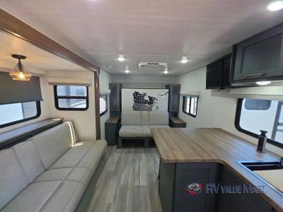 2025 Forest River RV IBEX - Photo 11