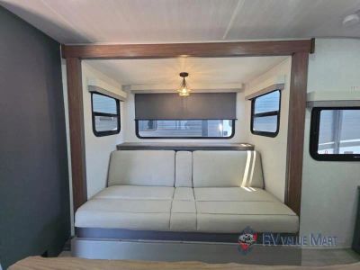 2025 Forest River RV IBEX - Photo 13