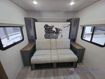 2025 Forest River RV IBEX - Photo 14