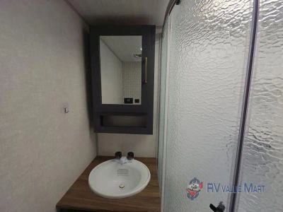 2025 Forest River RV IBEX - Photo 24