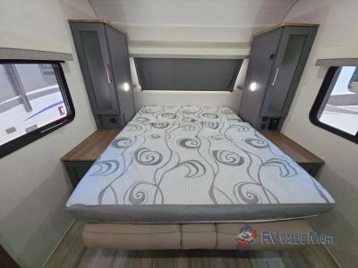 2025 Forest River RV IBEX - Photo 15