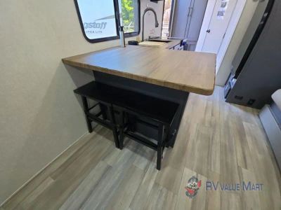 2025 Forest River RV IBEX - Photo 16