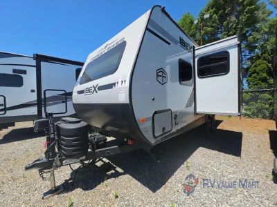 2025 Forest River RV IBEX - Photo 3