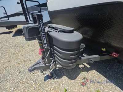 2025 Forest River RV IBEX - Photo 8