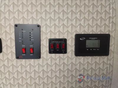 2025 Forest River RV IBEX - Photo 26