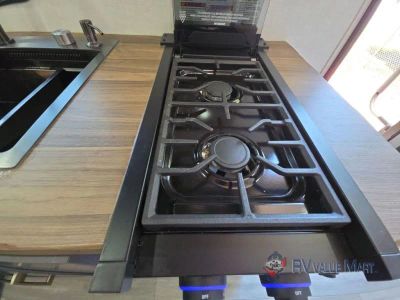 2025 Forest River RV IBEX - Photo 19