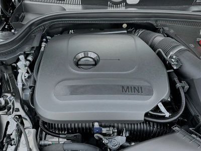 2026 MINI Cooper S — photo 23 view