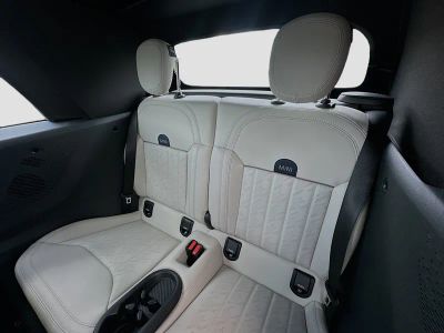 2026 MINI Cooper S — photo 18 view