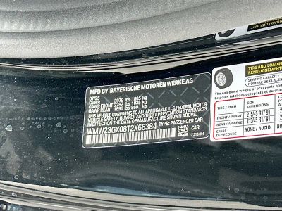 2026 MINI Cooper S — photo 25 view