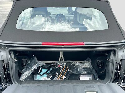 2026 MINI Cooper S — photo 19 view