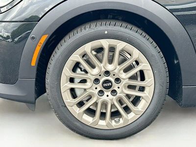 2026 MINI Cooper S — photo 24 view