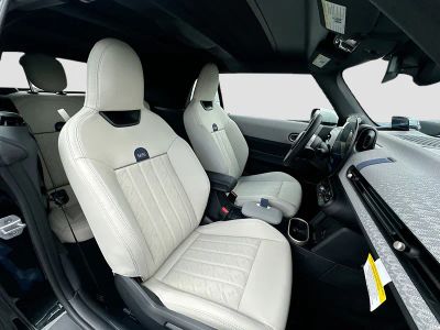 2026 MINI Cooper S — photo 21 view