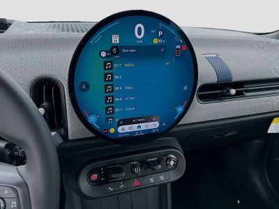 2026 MINI Cooper S — photo 10 view