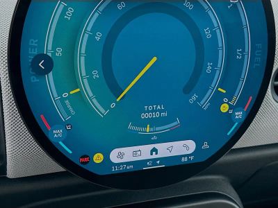 2026 MINI Cooper S — photo 9 view