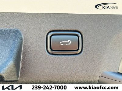 2026 Kia Sportage — photo 12 view