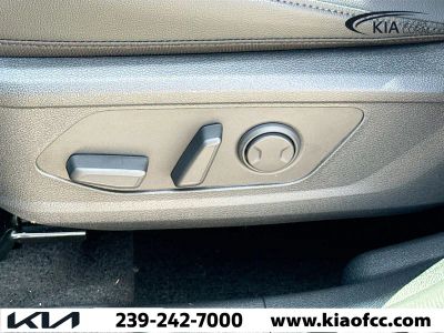 2026 Kia Sportage — photo 23 view