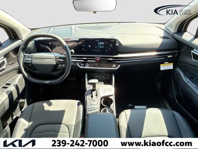2026 Kia Sportage — photo 15 view