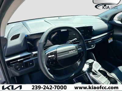 2026 Kia Sportage — photo 24 view