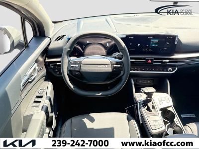 2026 Kia Sportage — photo 16 view