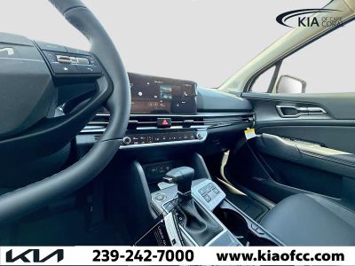 2026 Kia Sportage — photo 26 view