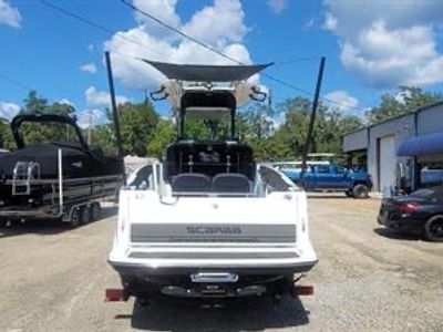 2025 Scarab 255 Open LX - Photo 8